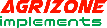 Agrizone implements logo